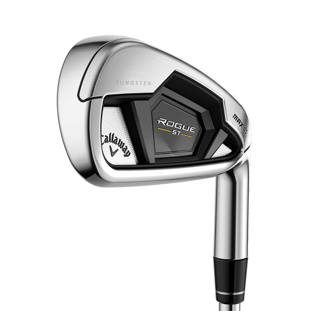 Callaway Lady Rogue ST Max OS Lite Irons - Maple Hill Golf